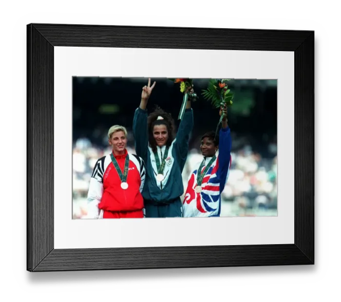 Framed Print : Sazanovich, Shouaa & Lewis Framed Print : Sazanovich, Shouaa & Lewis