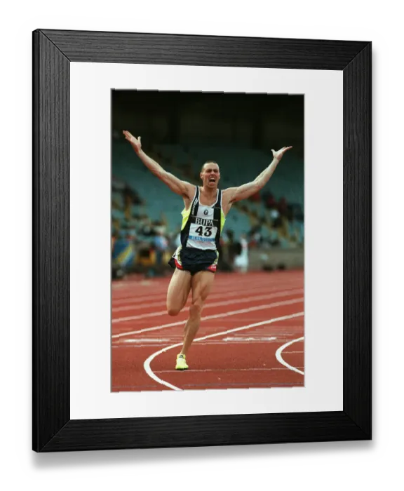 Framed Print : Ian Mackie Framed Print : Ian Mackie