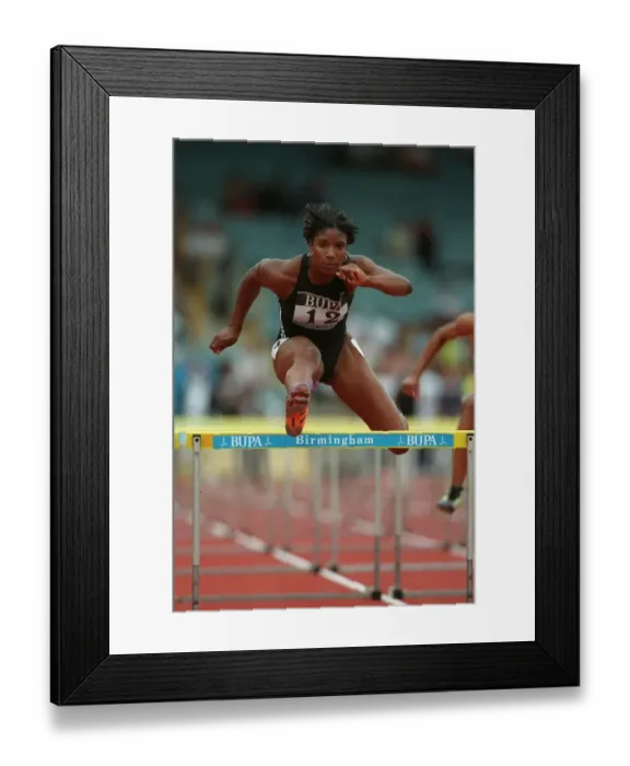 Framed Print : Denise Lewis Framed Print : Denise Lewis