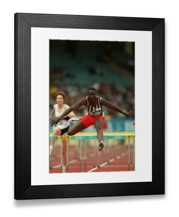 Framed Print : Jackie Agyepong Framed Print : Jackie Agyepong