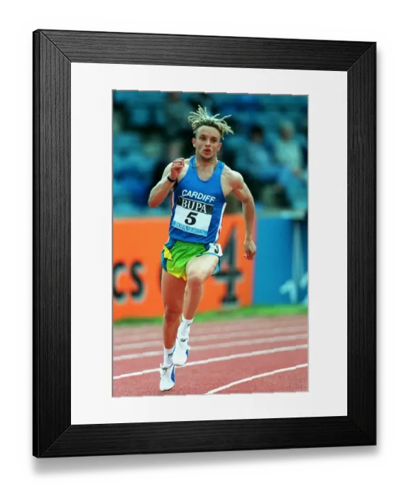 Framed Print : Jamie Baulch Framed Print : Jamie Baulch
