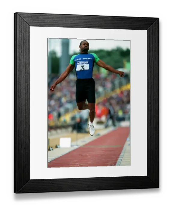 Framed Print : Kenny Harrison Framed Print : Kenny Harrison