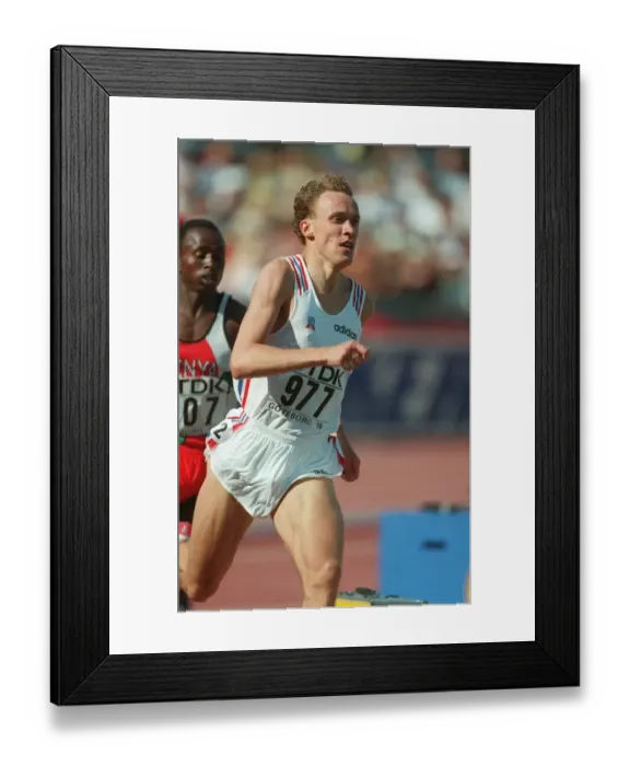 Framed Print : Vebjorn Rodal