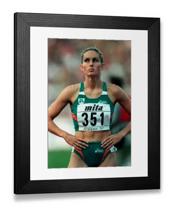 Framed Print : Susan Smith Framed Print : Susan Smith