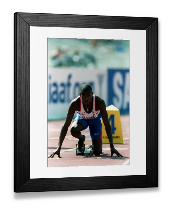 Framed Print : Julian Golding Framed Print : Julian Golding
