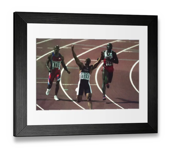 Framed Print : Maurice Greene Framed Print : Maurice Greene