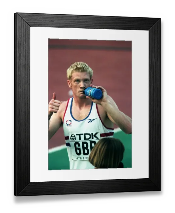Framed Print : Iwan Thomas Framed Print : Iwan Thomas