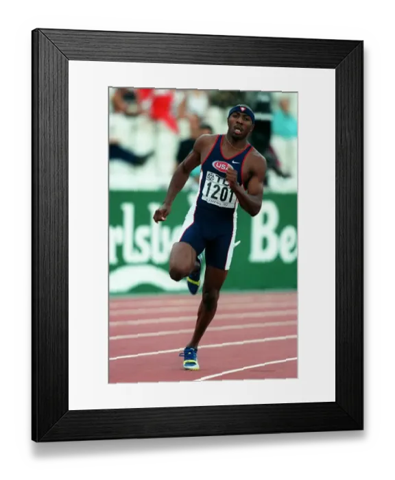 Framed Print : Tyree Washington Framed Print : Tyree Washington