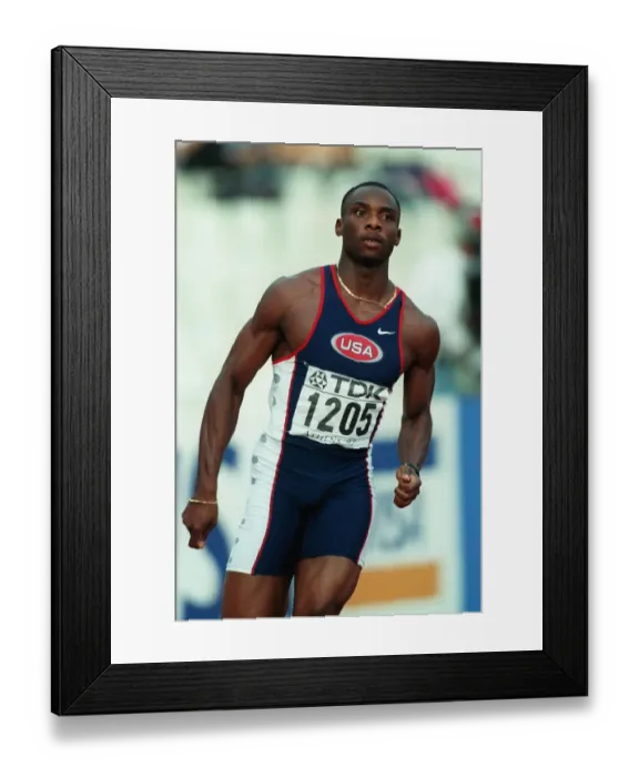 Framed Print : Jerome Young Framed Print : Jerome Young