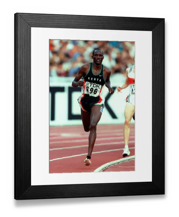 Framed Print : Tom Nyariki Framed Print : Tom Nyariki