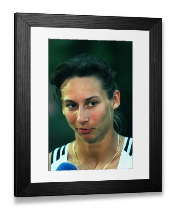 Framed Print : Melanie Paschke