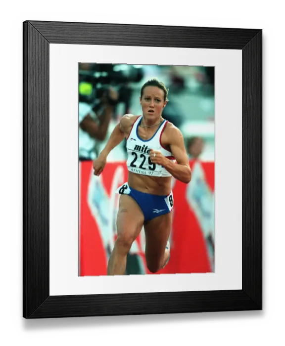 Framed Print : Allison Curbishley Framed Print : Allison Curbishley