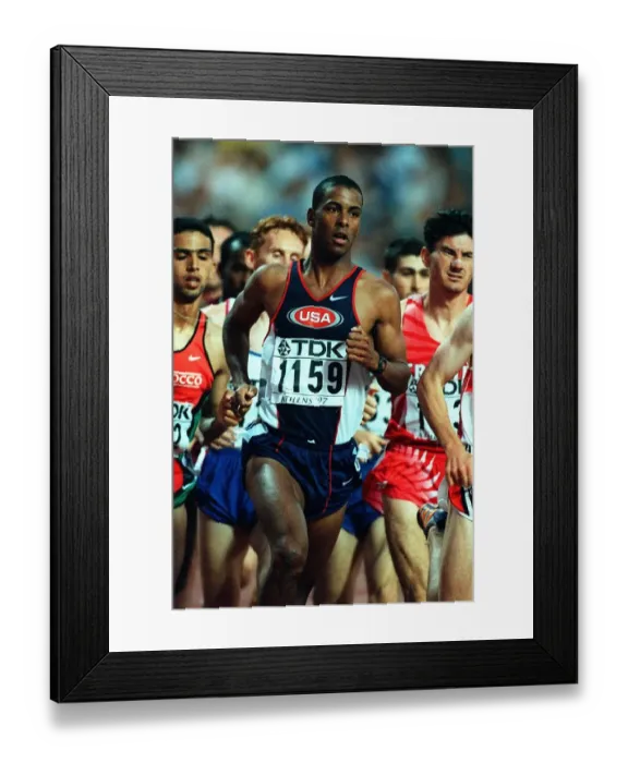 Framed Print : Steve Holman Framed Print : Steve Holman
