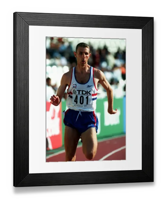 Framed Print : Andrew Hart Framed Print : Andrew Hart