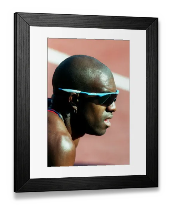 Framed Print : Allen Johnson Framed Print : Allen Johnson