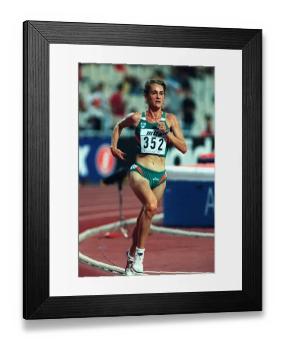Framed Print : Valerie Vaughan Framed Print : Valerie Vaughan