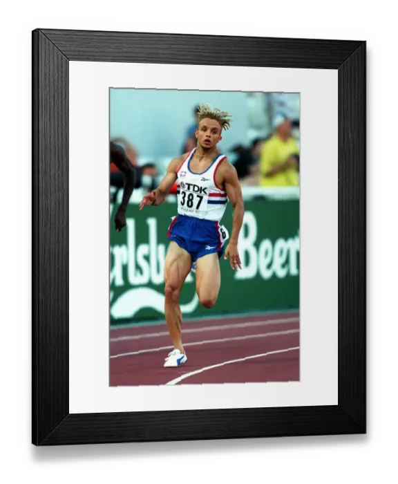 Framed Print : Jamie Baulch Framed Print : Jamie Baulch