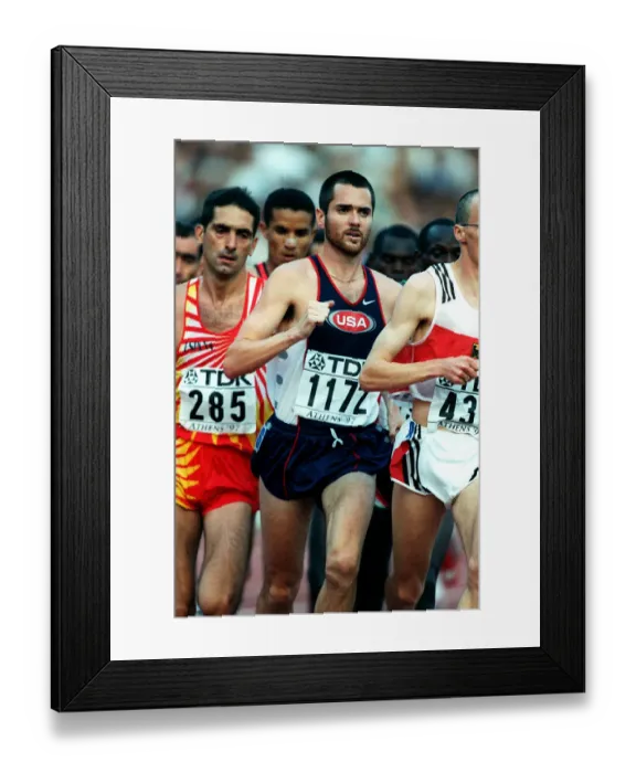 Framed Print : Bob Kennedy Framed Print : Bob Kennedy