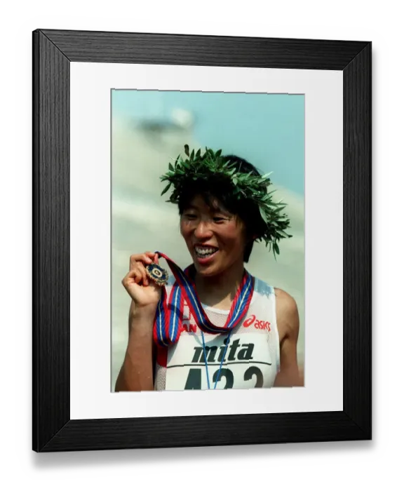 Framed Print : Iromi Suzuki Framed Print : Iromi Suzuki