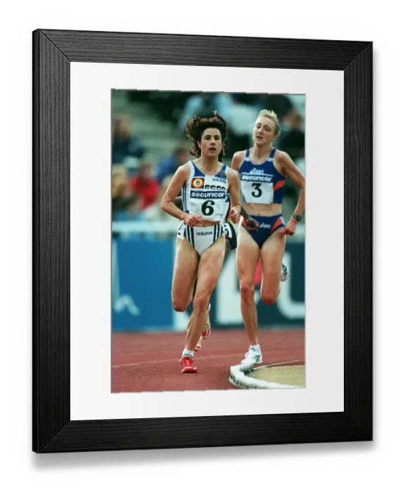 Framed Print : Fernanda Ribeiro Framed Print : Fernanda Ribeiro