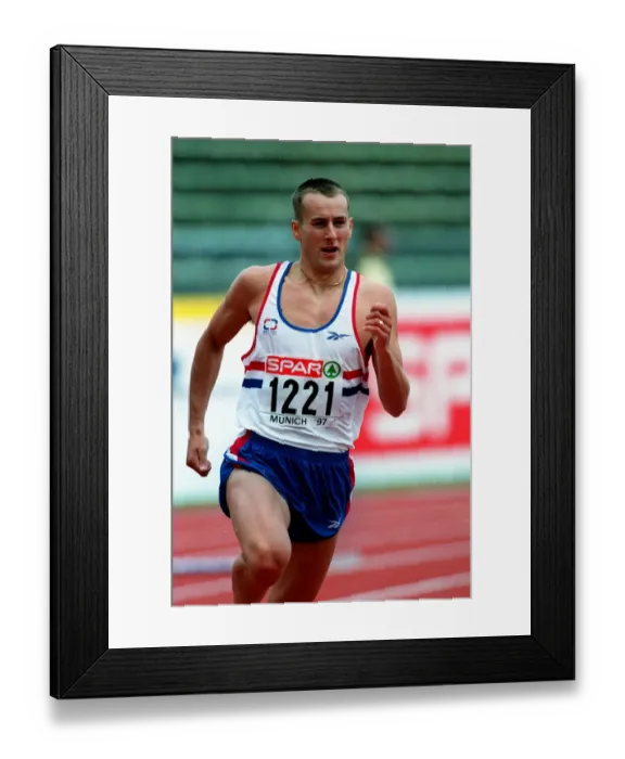 Framed Print : Robert Hough Framed Print : Robert Hough