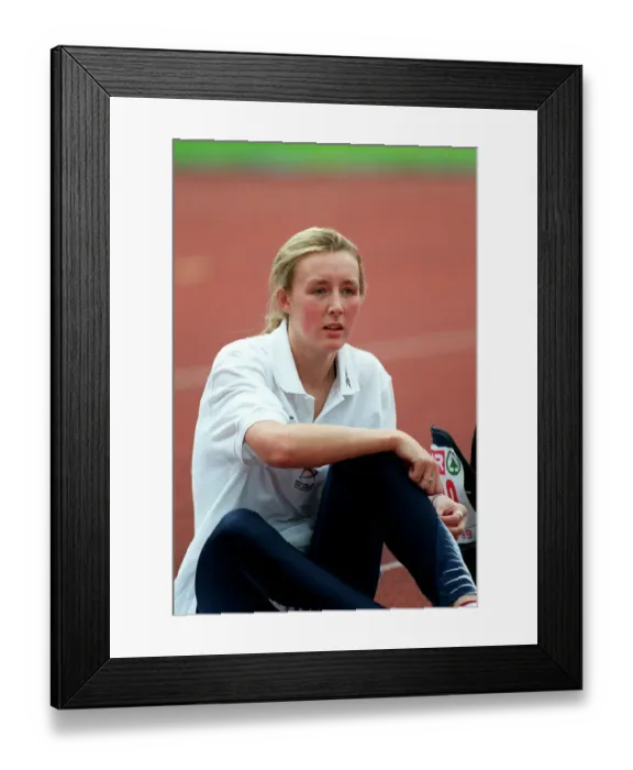 Framed Print : Susan Jones Framed Print : Susan Jones