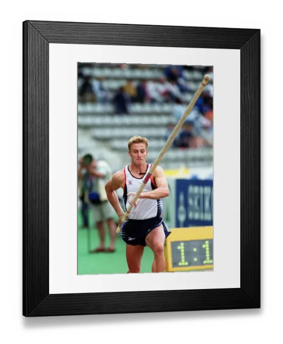 Framed Print : Kevin Hughes Framed Print : Kevin Hughes