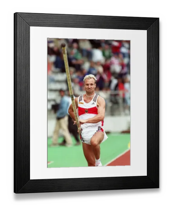 Framed Print : Michael Stolle Framed Print : Michael Stolle