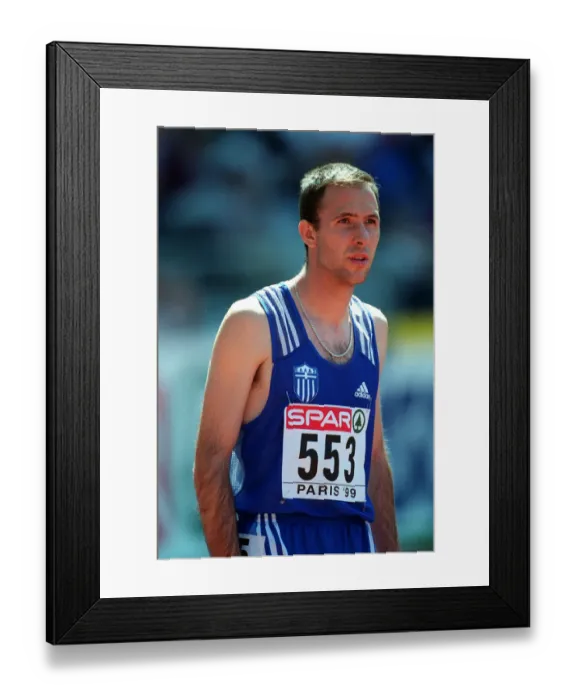 Framed Print : P. Stroubakos Framed Print : P. Stroubakos