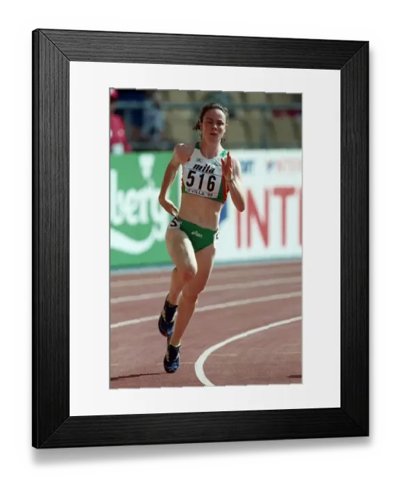 Framed Print : Ciara Sheehy Framed Print : Ciara Sheehy