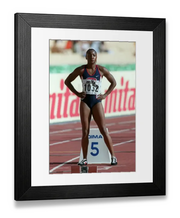 Framed Print : Inger Miller