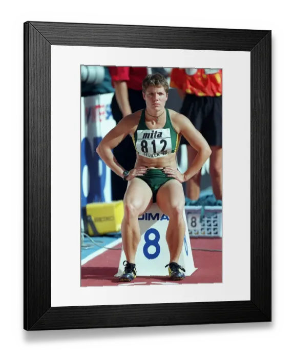 Framed Print : Wendy Hartman