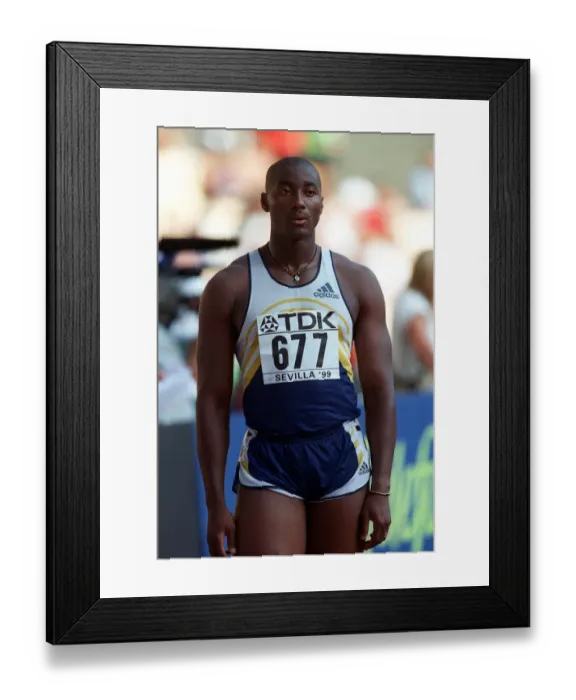 Framed Print : Joseph Loua Framed Print : Joseph Loua