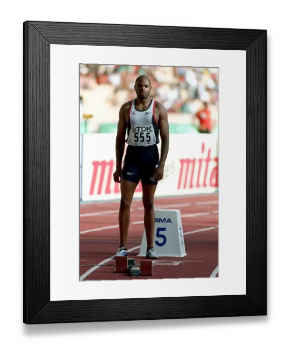 Framed Print : Douglas Turner Framed Print : Douglas Turner