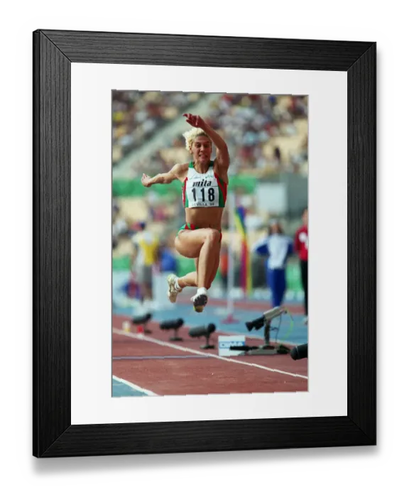 Framed Print : Iva Prandzheva Framed Print : Iva Prandzheva