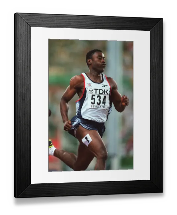 Framed Print : Solomon Wariso Framed Print : Solomon Wariso