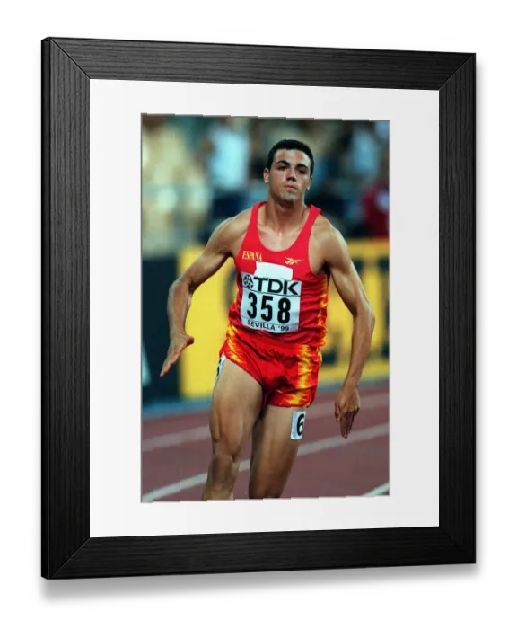 Framed Print : David Canal Framed Print : David Canal