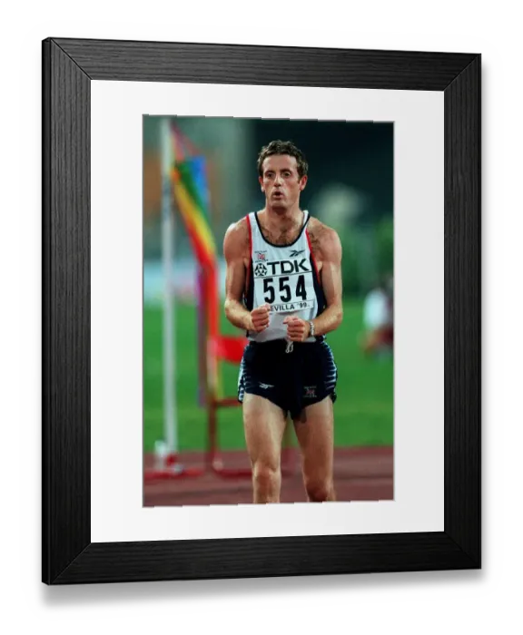 Framed Print : Steve Smith Framed Print : Steve Smith