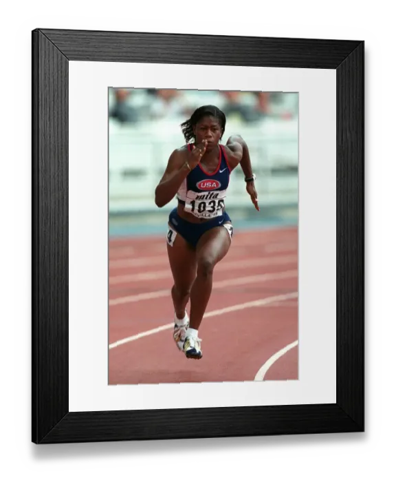 Framed Print : Suziann Reid