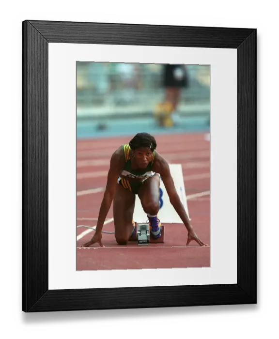 Framed Print : Deon Hemmings Framed Print : Deon Hemmings