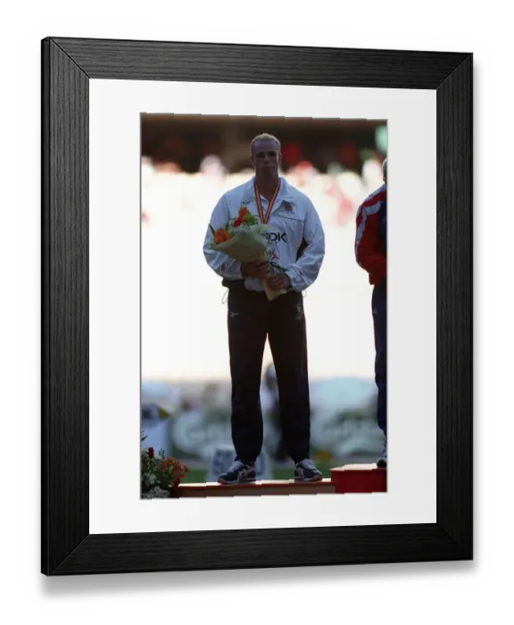 Framed Print : Dean Macey Framed Print : Dean Macey