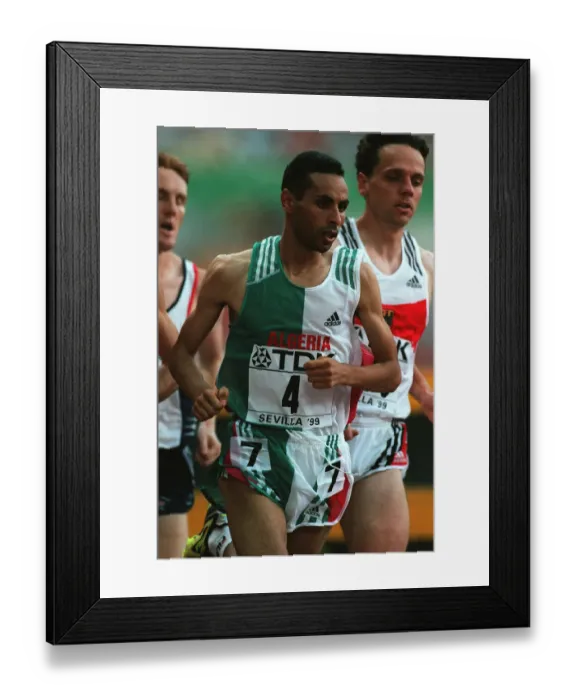 Framed Print : Miloud Abaoub Framed Print : Miloud Abaoub