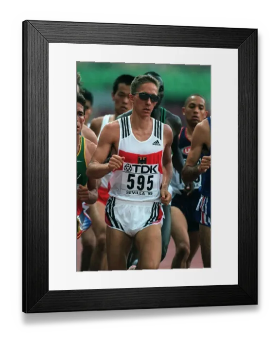 Framed Print : Dirk Heinze Framed Print : Dirk Heinze
