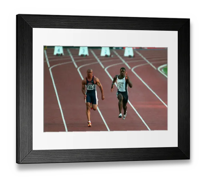 Framed Print : Maurice Greene & Chambers Framed Print : Maurice Greene & Chambers
