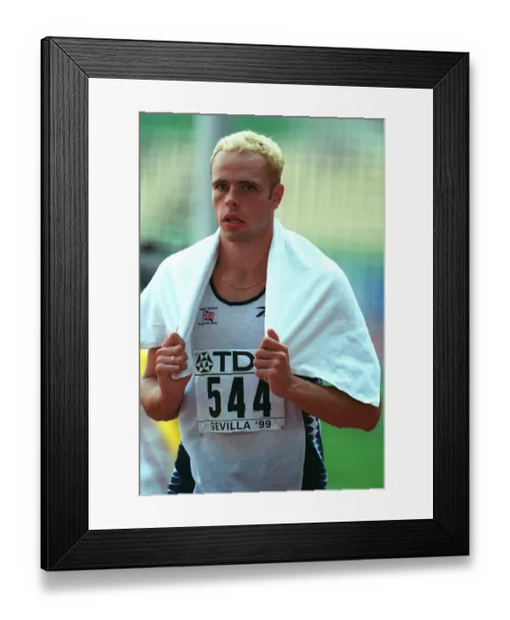 Framed Print : Dean Macey Framed Print : Dean Macey