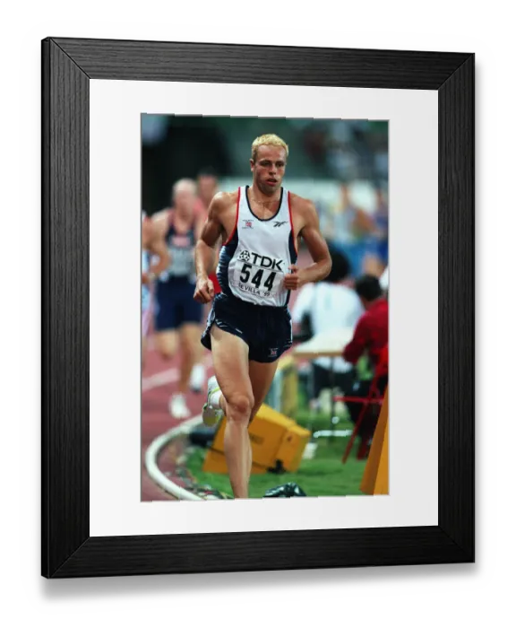 Framed Print : Dean Macey Framed Print : Dean Macey