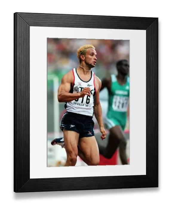 Framed Print : Jamie Baulch Framed Print : Jamie Baulch