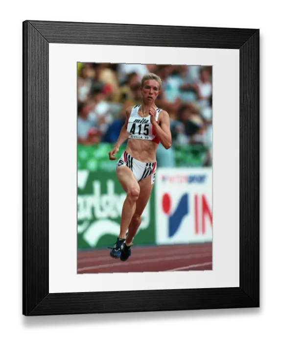 Framed Print : Anja Rucker Framed Print : Anja Rucker