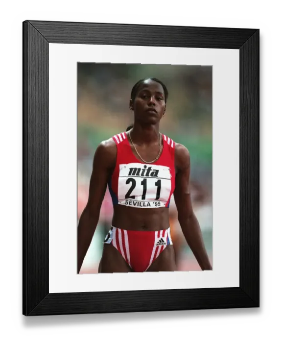 Framed Print : Daimi Pernia