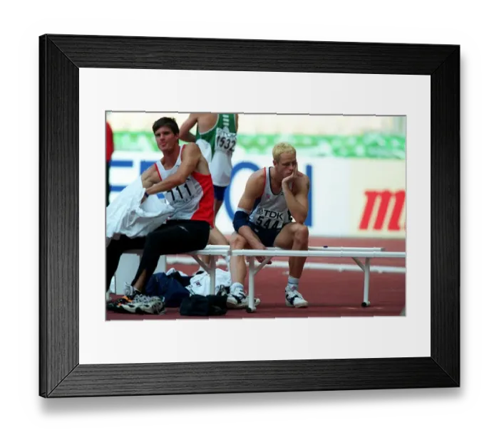 Framed Print : Dean Macey Framed Print : Dean Macey